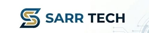 SARR TECH logo